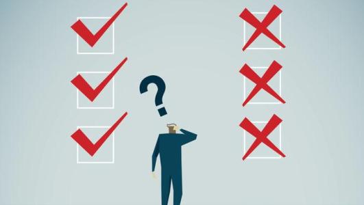 關(guān)于評估報告的這些事,不知道就吃大虧了 一