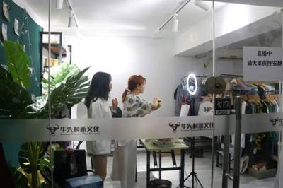 陶谷有間“網(wǎng)紅孵化夢工廠” 為有夢青年打造影視策劃的“夢想創(chuàng)造營”